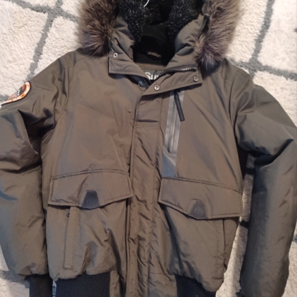 Men Jacket